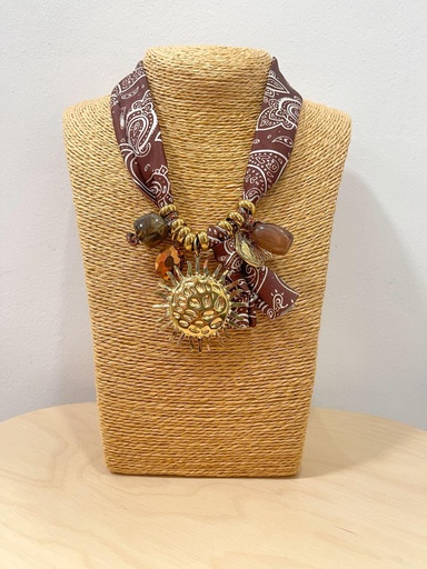 [1000200] Collar ibiza
