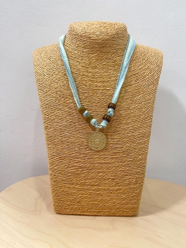 [1000206] Collar horóscopo