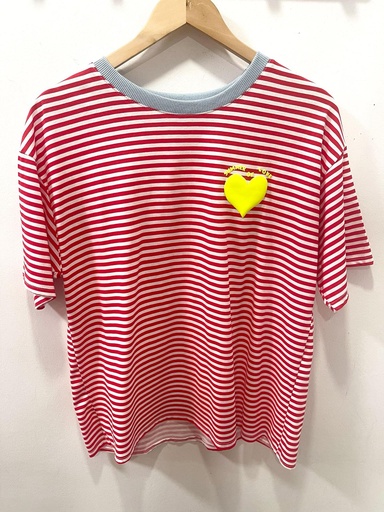 Camiseta Summer of Love