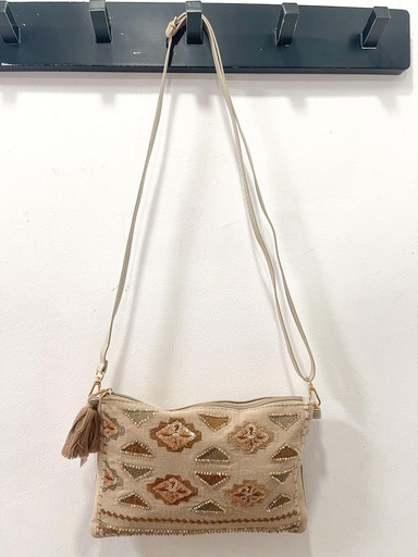 Bolso boho