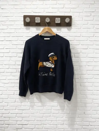 [1000257] Jersey Je T'aime Paris