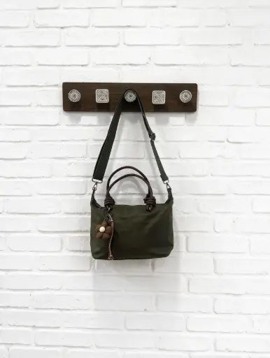 Bolso Bandolera