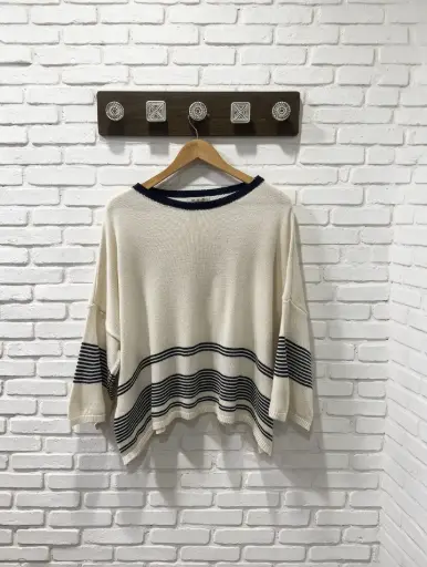 Jersey Líneas