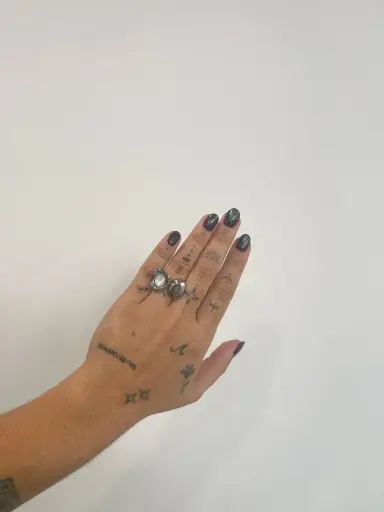 Anillo Doble