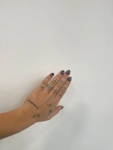Anillo Fino