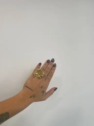 Anillo Grande